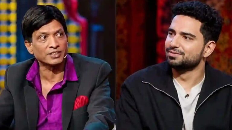 Sunil Pal: 'अपनी मां-पिताजी को बिठाएं जज बना के', सुनील पाल ने समय रैना के 'इंडियाज गॉट लेटेंट 2' का उड़ाया मजाक