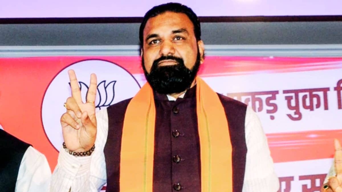 बिहार में मंत्रियों का शपथ ग्रहण आज, सम्राट सरकार की कैबिनेट में BJP कोटे से होंगे 15 मंत्री; निशांत का नाम भी कंफर्म, देखिए पूरी LIST