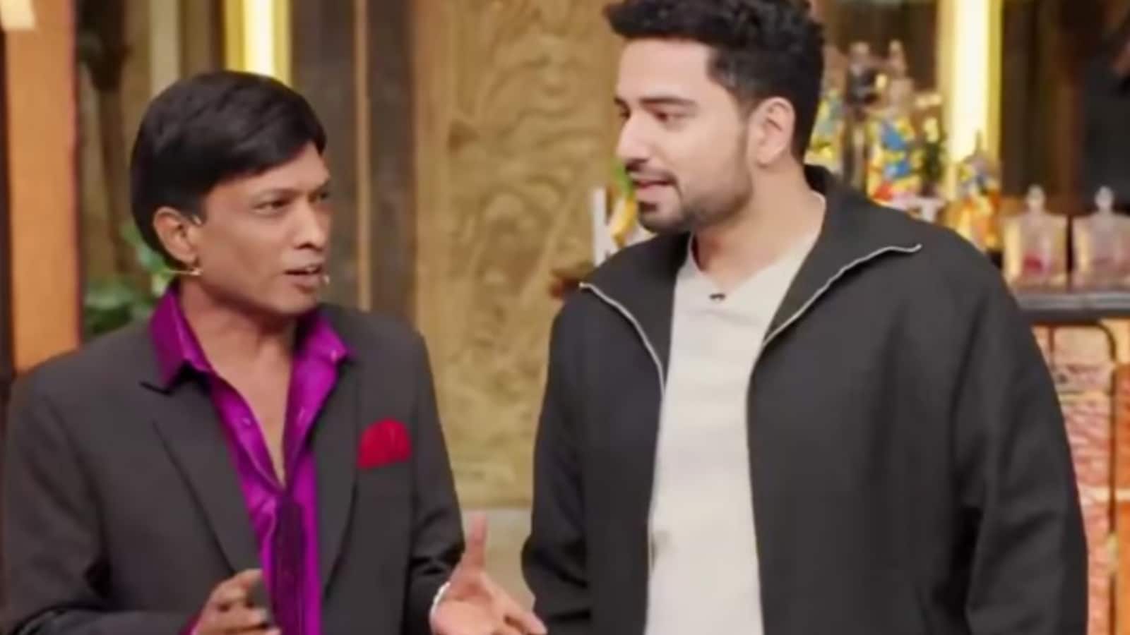 Samay Raina: सुनील पाल ने समय रैना को कहा था 'आतंकवादी', कपिल के शो में कॉमेडियन ने ऐसे लिया बदला
