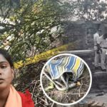 'संदेशखाली अब भी जल रहा', नतीजों के बाद बंगाल में बवाल, TMC-BJP के कार्यकर्ता की हत्या; पुलिसकर्मियों को मारी गोली, रेखा पात्रा ने क्या कहा?
