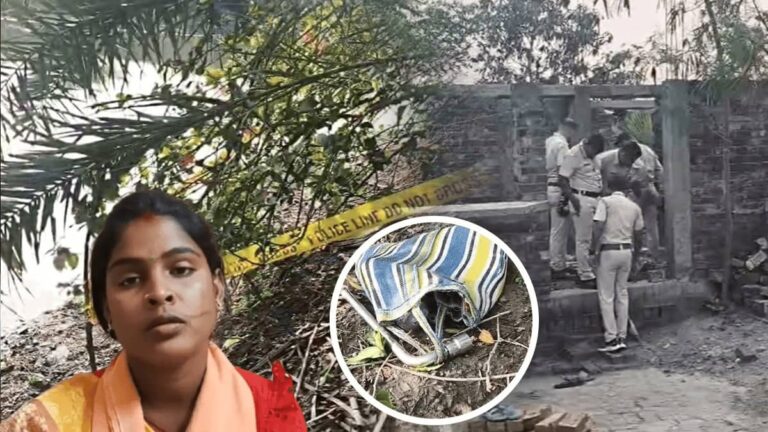 'संदेशखाली अब भी जल रहा', नतीजों के बाद बंगाल में बवाल, TMC-BJP के कार्यकर्ता की हत्या; पुलिसकर्मियों को मारी गोली, रेखा पात्रा ने क्या कहा?