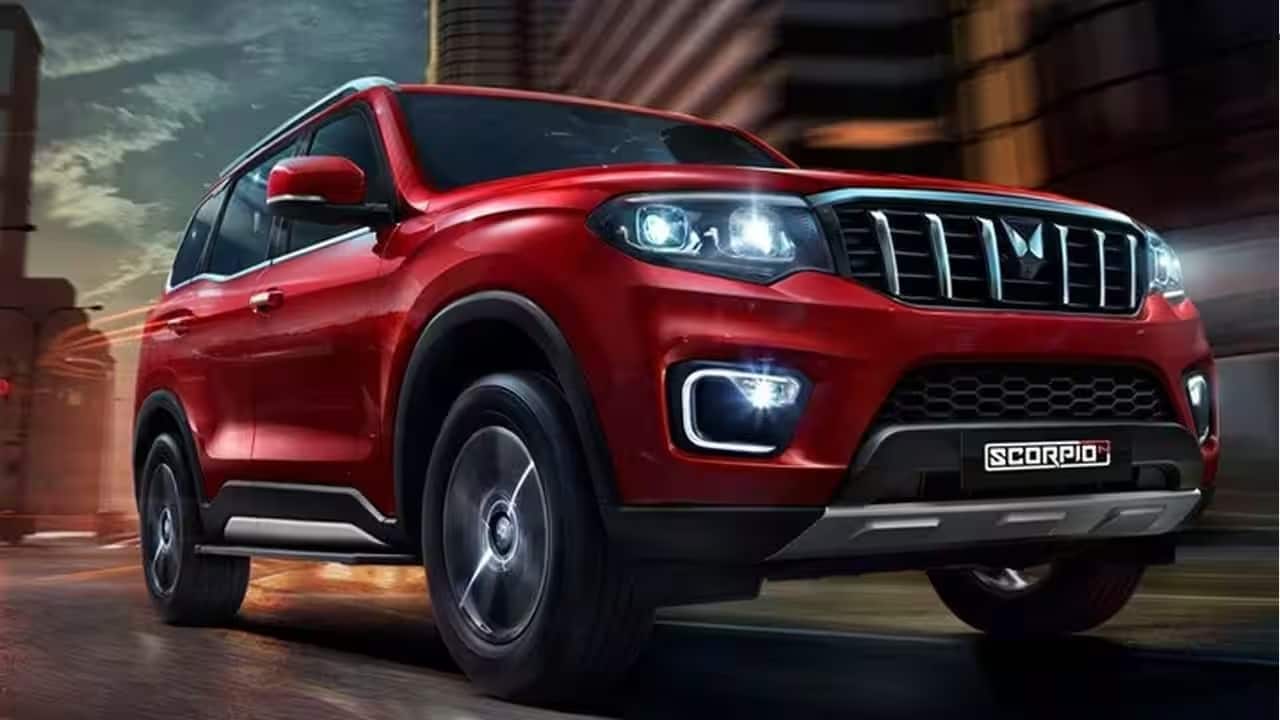 M&M Q4 Results: महिंद्रा एंड महिंद्रा का कंसॉलिडेटेड प्रॉफिट 42% उछला, प्रति शेयर 33 रुपये डिविडेंड का ऐलान