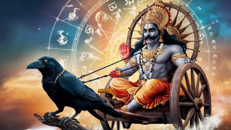 Navpancham Rajyoga June 2026: शनि और शुक्र मिल कर बनाएंगे नवपंचम राजयोग, कुंभ समेत 4 राशियां बनेंगी मालामाल