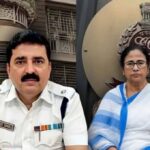 ममता बनर्जी के करीबी अधिकारी शांतनु बिस्वास पर ED का शिकंजा, लुकआउट नोटिस के बाद कोलकाता पुलिस से मांगी लोकेशन