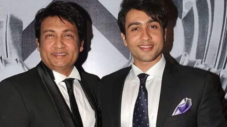 Shekhar Suman: 14 साल बाद पर्दे पर लौटेगा शेखर सुमन का 'मूवर्स एंड शेकर्स' वाला अंदाज, बेटे अध्ययन ने तैयार किया नया शो!