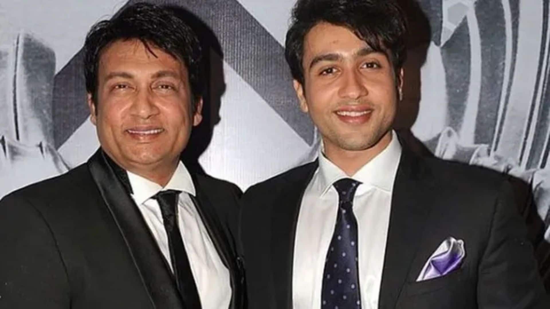 Shekhar Suman: 14 साल बाद पर्दे पर लौटेगा शेखर सुमन का 'मूवर्स एंड शेकर्स' वाला अंदाज, बेटे अध्ययन ने तैयार किया नया शो!