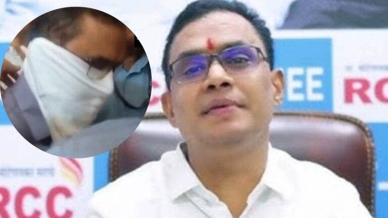 NEET UG Paper Leak: परीक्षा से 10 दिन पहले ही लीक हो गया था पेपर; कोचिंग डायरेक्टर शिवराज मोटेगांवकर को 9 दिनों की CBI कस्टडी, खुलेगा राज?
