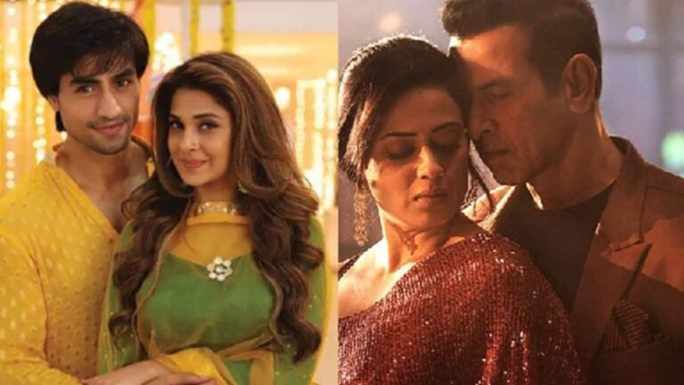 Star Plus New Project:  जेनिफर विंगेट-हर्षद चोपड़ा की फिर बनेगी जोड़ी,  श्वेता तिवारी-रोनित रॉय की भी इस नए शो में हो सकती है एंट्री