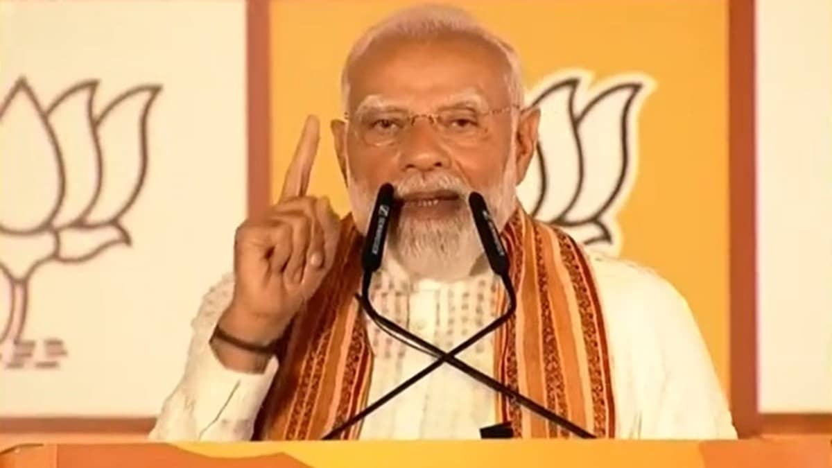 'वर्क फ्रॉम होम करें, संयम से इस्तेमाल...', पेट्रोल-डीजल संकट के बीच PM मोदी ने देशवासियों से की खास अपील, जानें कोरोना काल का क्यों दिलाया याद