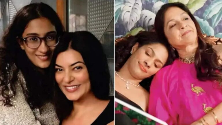 Mother’s Day 2026: सुष्मिता सेन से लेकर करिश्मा कपूर तक, ये हैं बॉलीवुड की बेस्ट सिंगल मदर