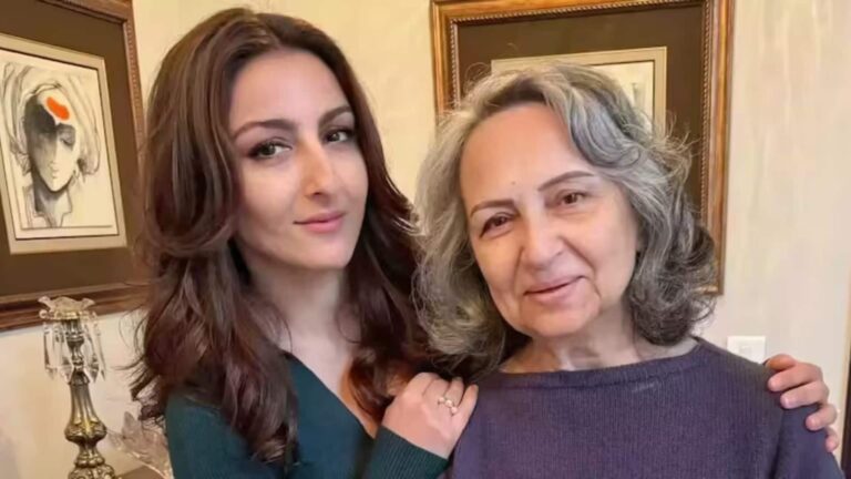 Soha Ali Khan: मां की बीमारी ने बदली रिश्तों की डेफिनेशन, सोहा अली खान ने बताया कैसे कैंसर के दौरान करीब आया परिवार