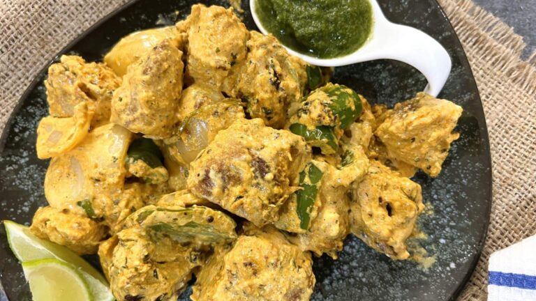 One District One Cuisine: गाजियाबाद के 'सोया चाप' का देश-दुनिया में बज रहा डंका, जानिए इस डिश के लाजवाब जायके की कहानी