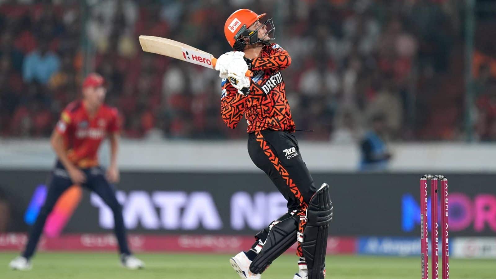 SRH vs PBKS Pitch Report: हैदराबाद में होगी रनों की बारिश या विकेटों की लगेगी झड़ी? जानें कैसी होगी पिच