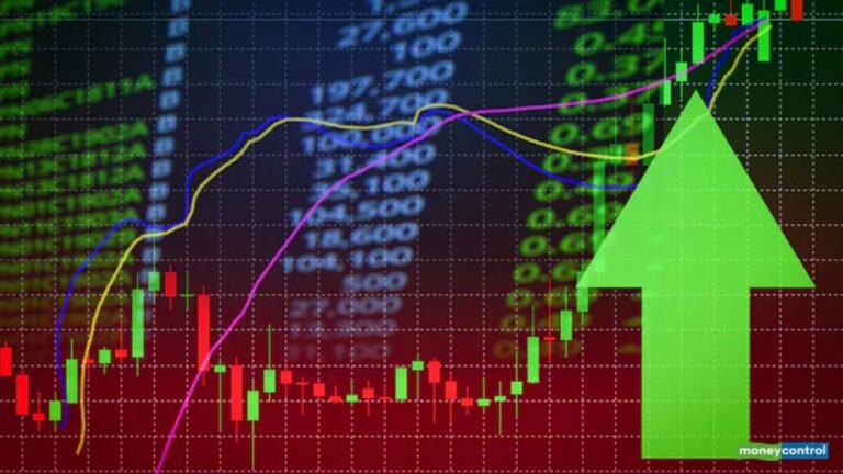 Stock Market Rise: शेयर बाजार में तेजी का कमबैक, सेंसेक्स 352 अंक तक उछला, निवेशकों की दौलत ₹2.30 लाख करोड़ बढ़ी