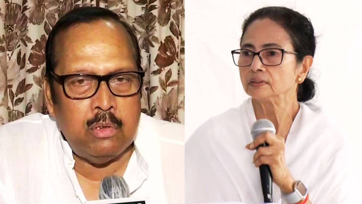 'कुछ दिनों में खत्म हो जाएगी TMC', ममता बनर्जी के सांसद सुखेंदु शेखर रॉय का बड़ा दावा, बताया बंगाल चुनाव में सत्ता से क्यों धोना पड़ा हाथ