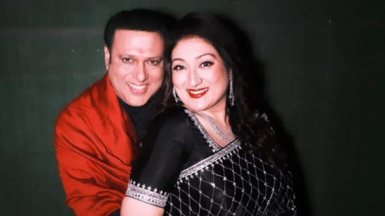 Sunita Ahuja: 'मेरा नाम इस्तेमाल मत करना...' गोविंदा ने पत्नी सुनीता को दी चेतावनी! अब खुद की पहचान बनाने कुकिंग शो में उतरेंगी स्टार वाइफ