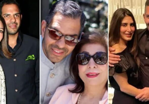 Sunjay Kapur case: संजय कपूर प्रॉपर्टी विवाद में पूर्व CJI चंद्रचूड़ मध्यस्थ नियुक्त, इस केस की फुल डिटेल जानिए