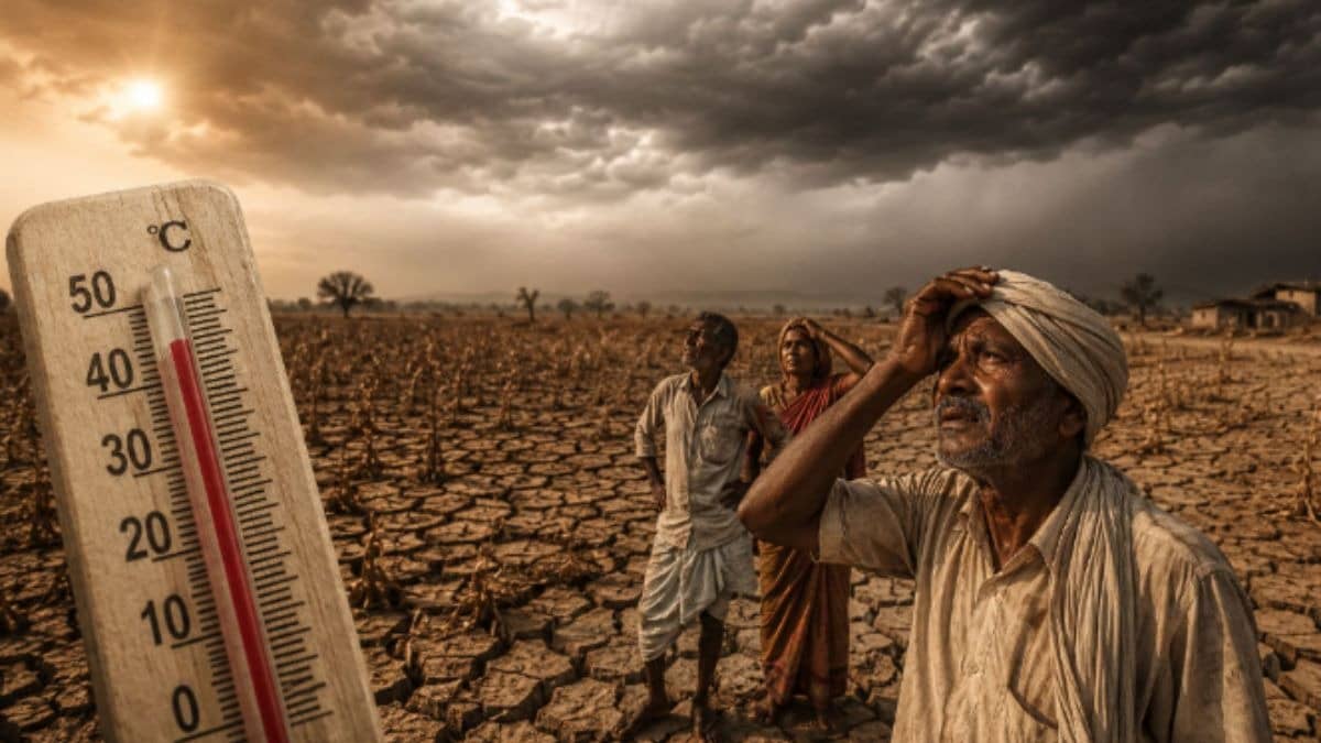 Super El Nino 2026: भारत में 'सुपर एल नीनो' से अब और भयंकर गर्मी पड़ेगी, कमजोर होगा मानसून और सूखे का भी अलर्ट; जानें देश पर इसका क्या असर पड़ेगा