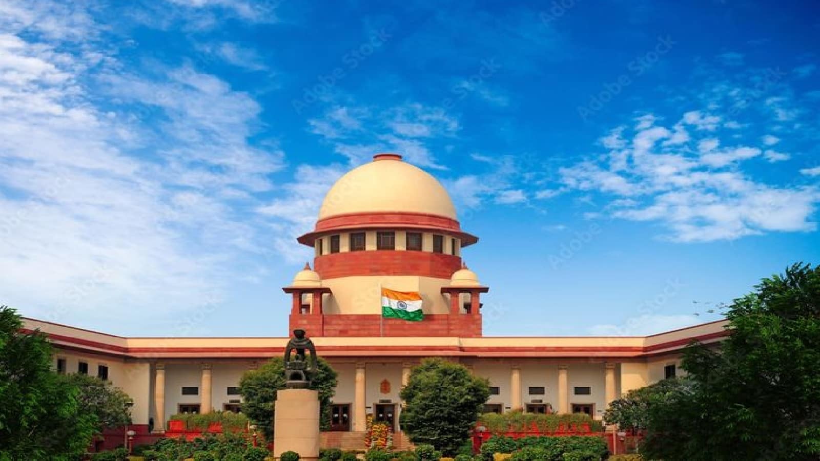 सुप्रीम कोर्ट के जज भी अब करेंगे कार पूलिंग, वर्क फ्रॉम होम! SC के इस सर्कुलर को 3 पॉइंट्स में समझिए