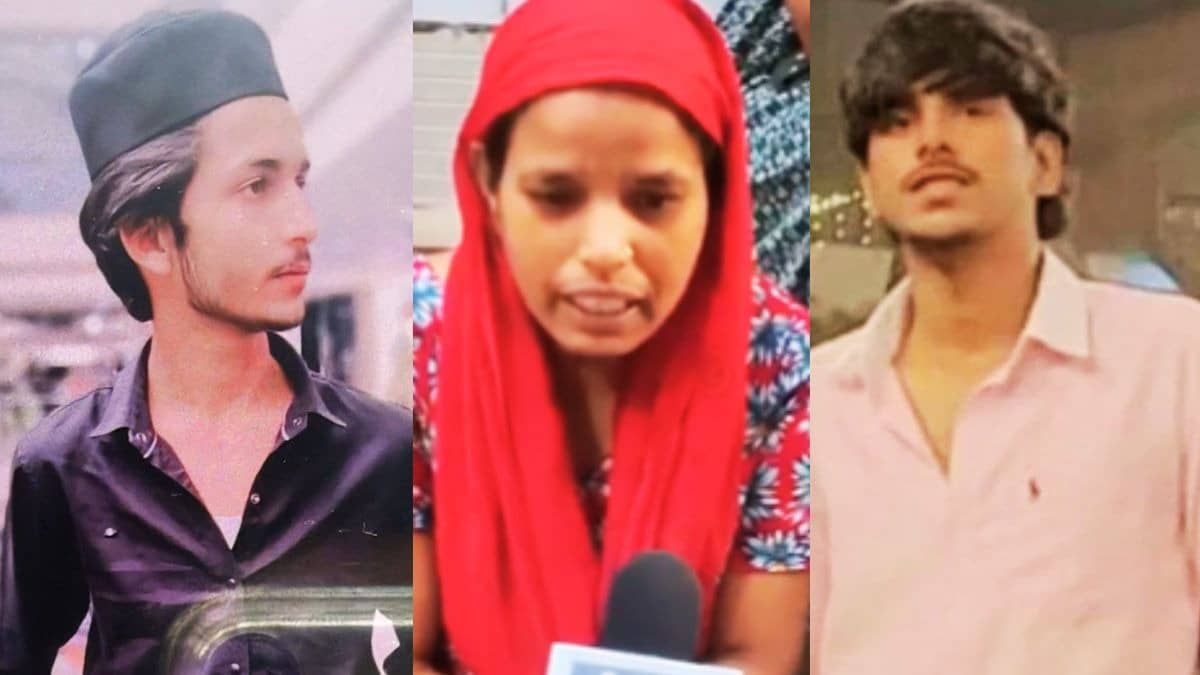 'मेरे बच्चे को न्याय मिला, बाकी हत्यारों के घर पर बुलडोजर चला दो...', सूर्या की हत्या करने वाले असद के एनकाउंटर के बाद मां ने लगाई गुहार