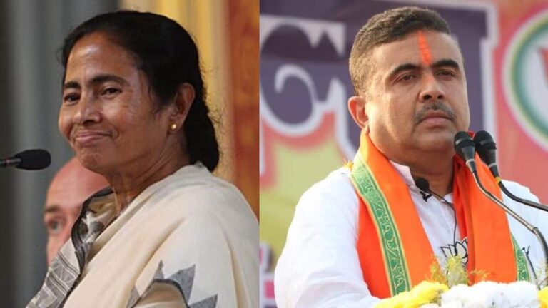 Suvendu Adhikari: कभी ममता बनर्जी को सत्ता तक पहुंचाने में सुवेंदु ने निभाई थी अहम भूमिका, जानिए कैसे