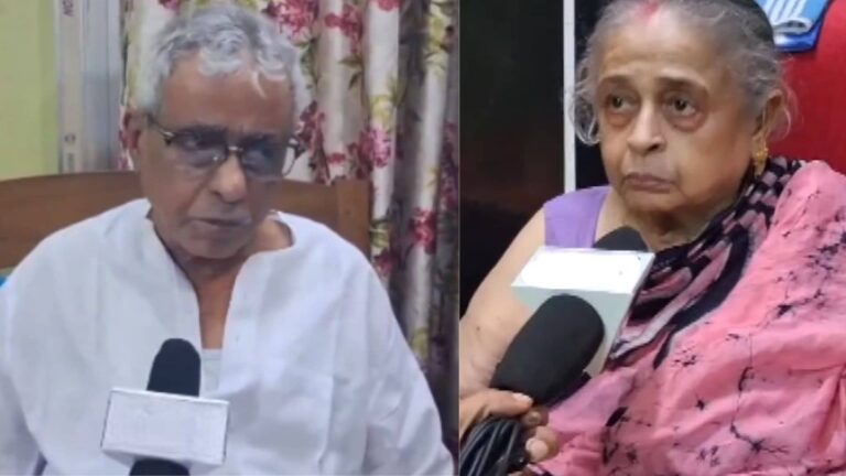 Suvendu Adhikari: सुवेंदु अधिकारी के CM बनने पर पिता शिशिर अधिकारी का आया पहला रिएक्शन, ममता बनर्जी पर बरसे, मां क्या बोलीं?