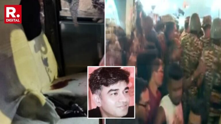 'बाइक पर सवार एक व्यक्ति आया और फिर...', कैसे की गई सुवेंदु अधिकारी के PA की हत्या? चश्मदीद ने बताई आंखों देखी कहानी