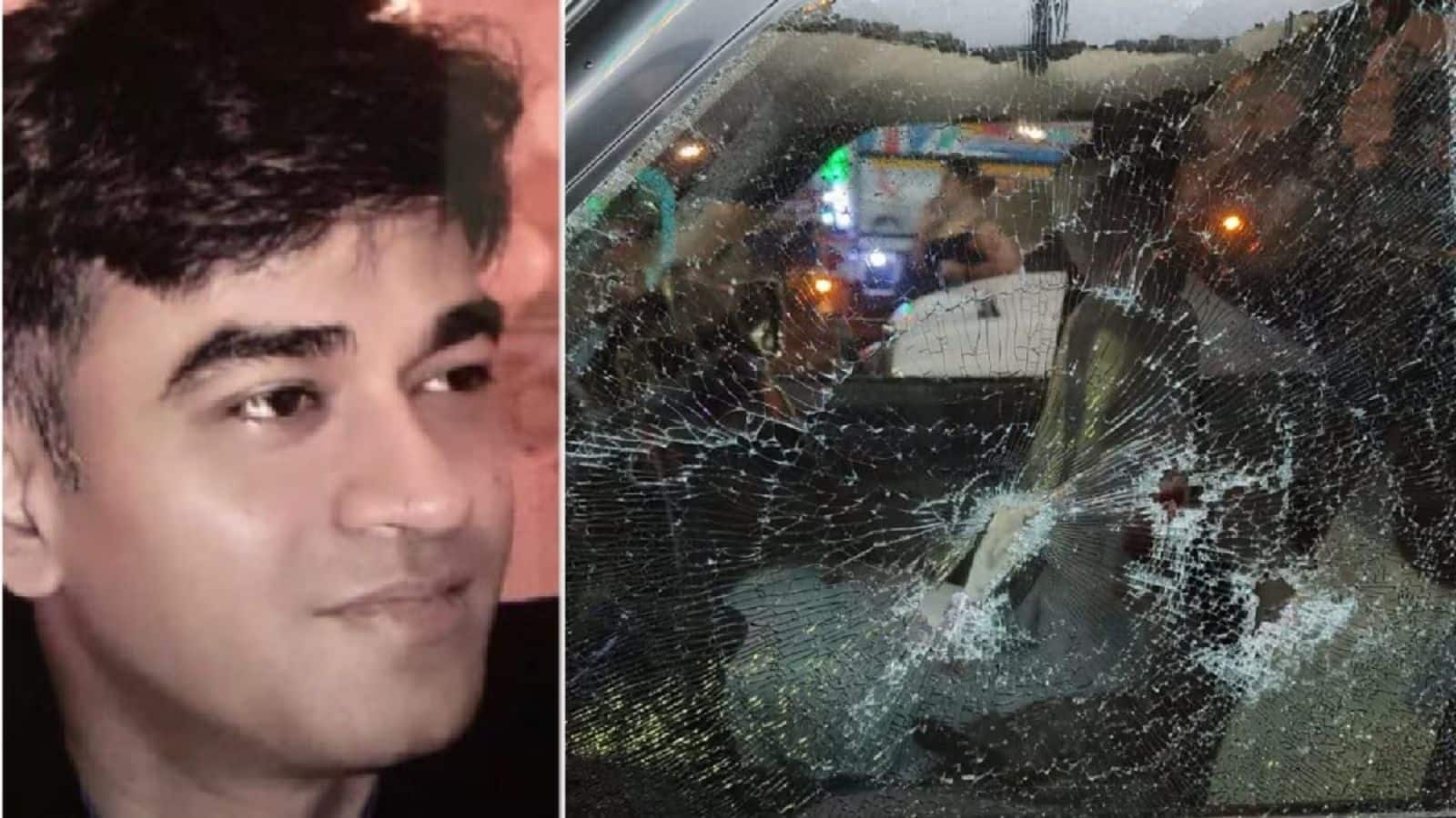 शुभेंदु अधिकारी के PA मर्डर केस में पुलिस ने जिस राज सिंह को उठाया वो कौन? गाड़ी पर लिखा है अखिल भारतीय क्षत्रिय महासभा