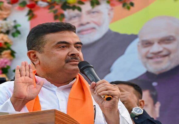 West Bengal CM: पश्चिम बंगाल में इस तारीख को मिल जाएगा BJP का नया सीएम, पर वो कौन? इस बात पर सस्पेंस तेज