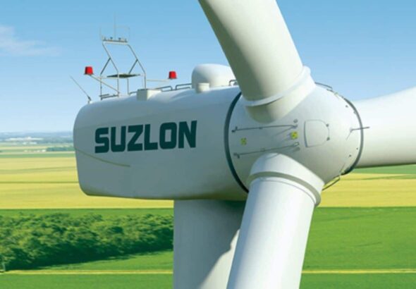 Suzlon Energy Share Price: मजबूत ऑर्डर बुक से सुजलॉन पर बुलिश मोतीलाल ओसवाल, रिजल्ट के बाद दिया ₹65 का टारगेट