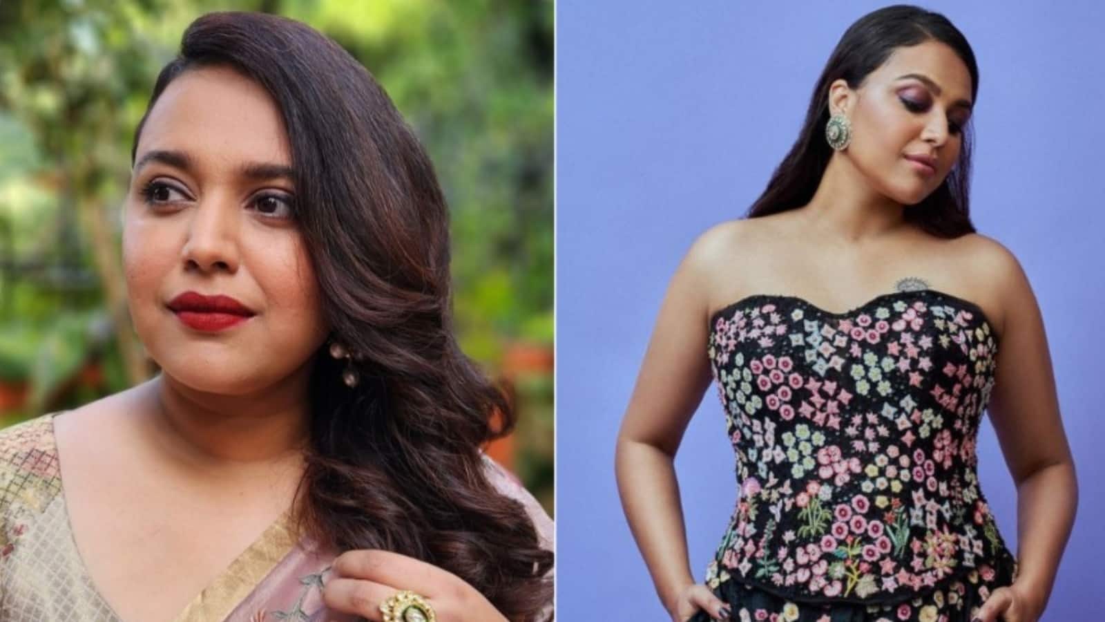 Swara Bhasker: डिलीवरी के बाद बढ़े वज़न को लेकर ट्रोल हो रही स्वरा भास्कर ने लोगों की लगाई क्लास, बोलीं- मेरी बॉडी मेरी मर्जी...