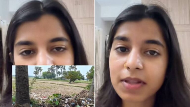 ‘मुझे टैग करें, मैं इसे ठीक करूंगी’, मैथिली ठाकुर का कचरा साफ करने वाले वीडियो ने जीता बिहार के लोगों का दिल; Video