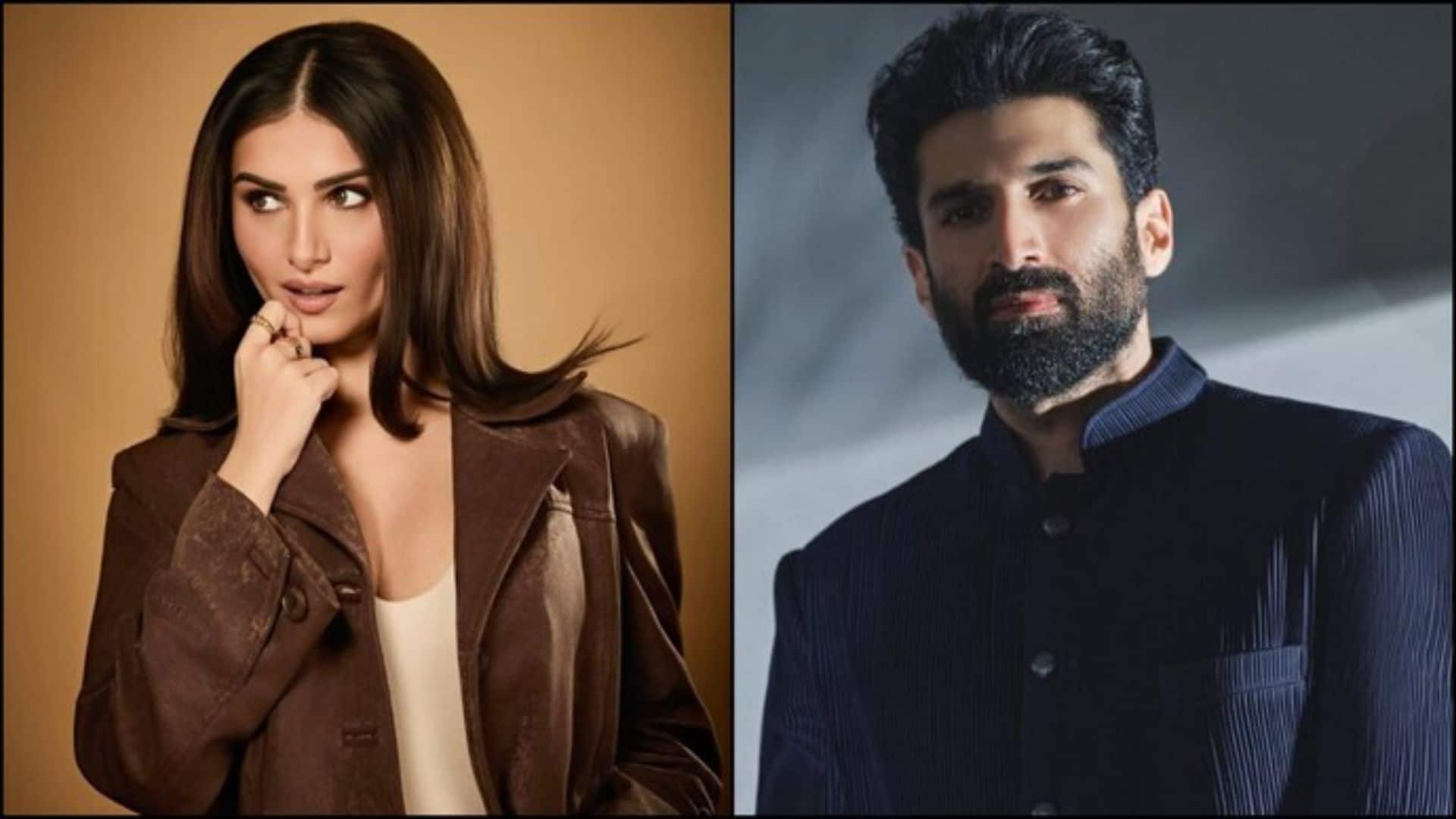 Tara Sutaria: क्या वीर पहाड़िया से ब्रेकअप के बाद आदित्य रॉय कपूर को डेट कर रही हैं तारा सुतारिया? जानें वायरल खबर का सच