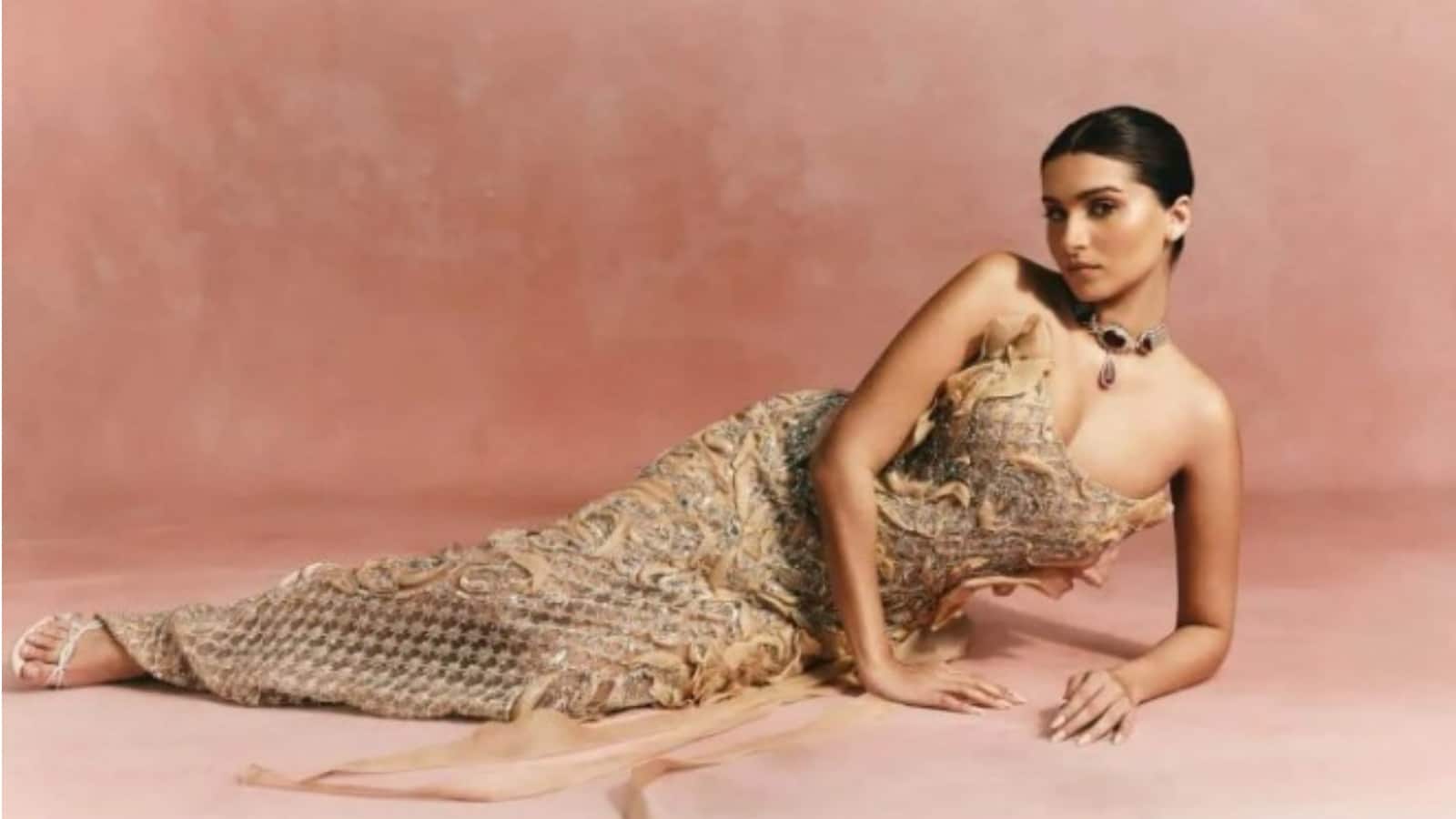 Cannes 2026: कान्स के रेड कार्पेट पर दिखेगा तारा सुतारिया का 'टॉक्सिक' अवतार, 'रेबेका' के रंग में रंगी नजर आएंगी एक्ट्रेस