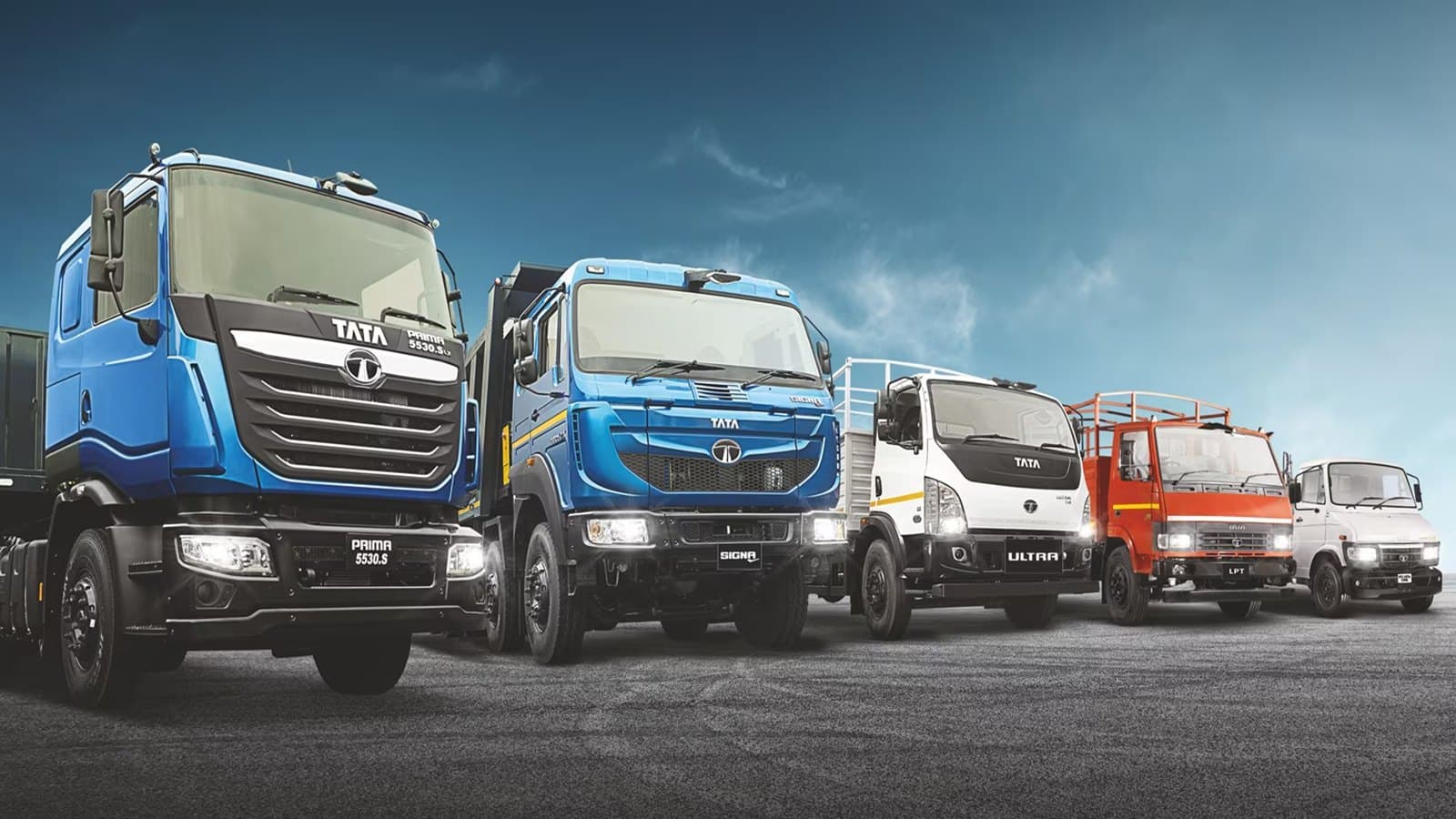 Tata Motors ने Freight Tiger में खरीदी और 18% हिस्सेदारी, ₹96 करोड़ का रहा सौदा; चढ़ सकता है शेयर
