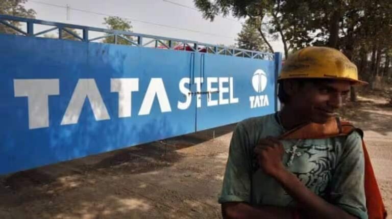 Tata Steel Q4 Results: टाटा स्टील का प्रॉफिट 125% बढ़कर 2926 करोड़, डिविडेंड का ऐलान