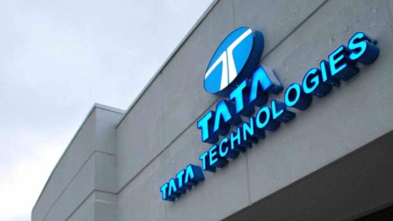Tata Tech share price : 9% उछाल के साथ आज का हीरो बना शेयर, जानिए क्या रही वजह