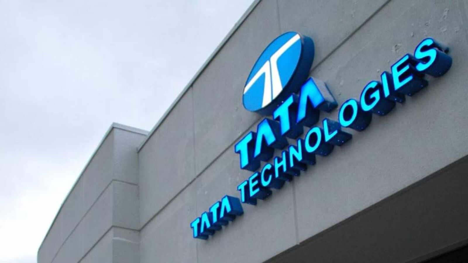 Tata Tech share price : 9% उछाल के साथ आज का हीरो बना शेयर, जानिए क्या रही वजह