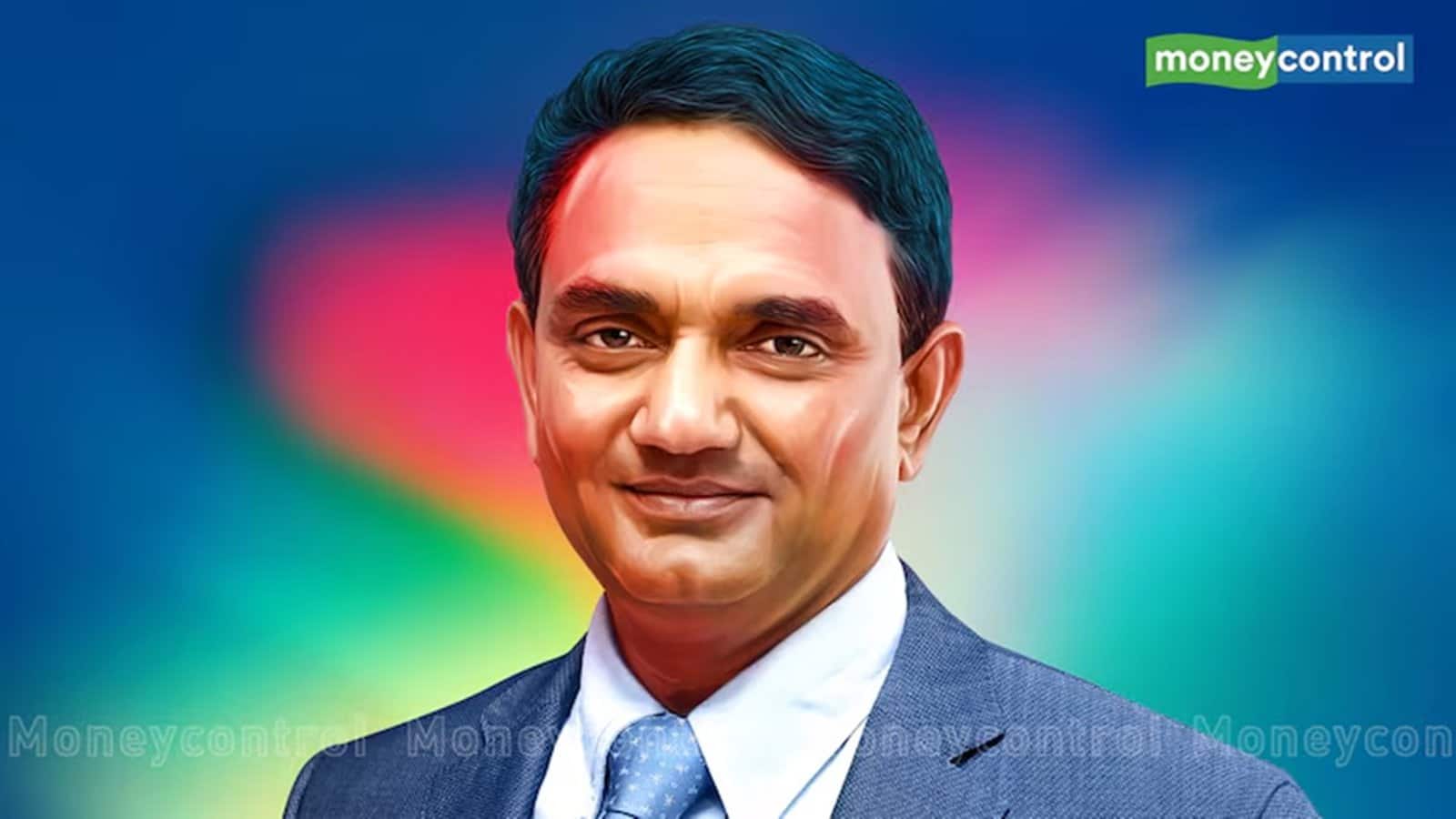 FY26 में 6.3% बढ़ी TCS CEO के. कृतिवासन की सैलरी, कर्मचारियों से 332.8 गुना तगड़ा रहा पैकेज