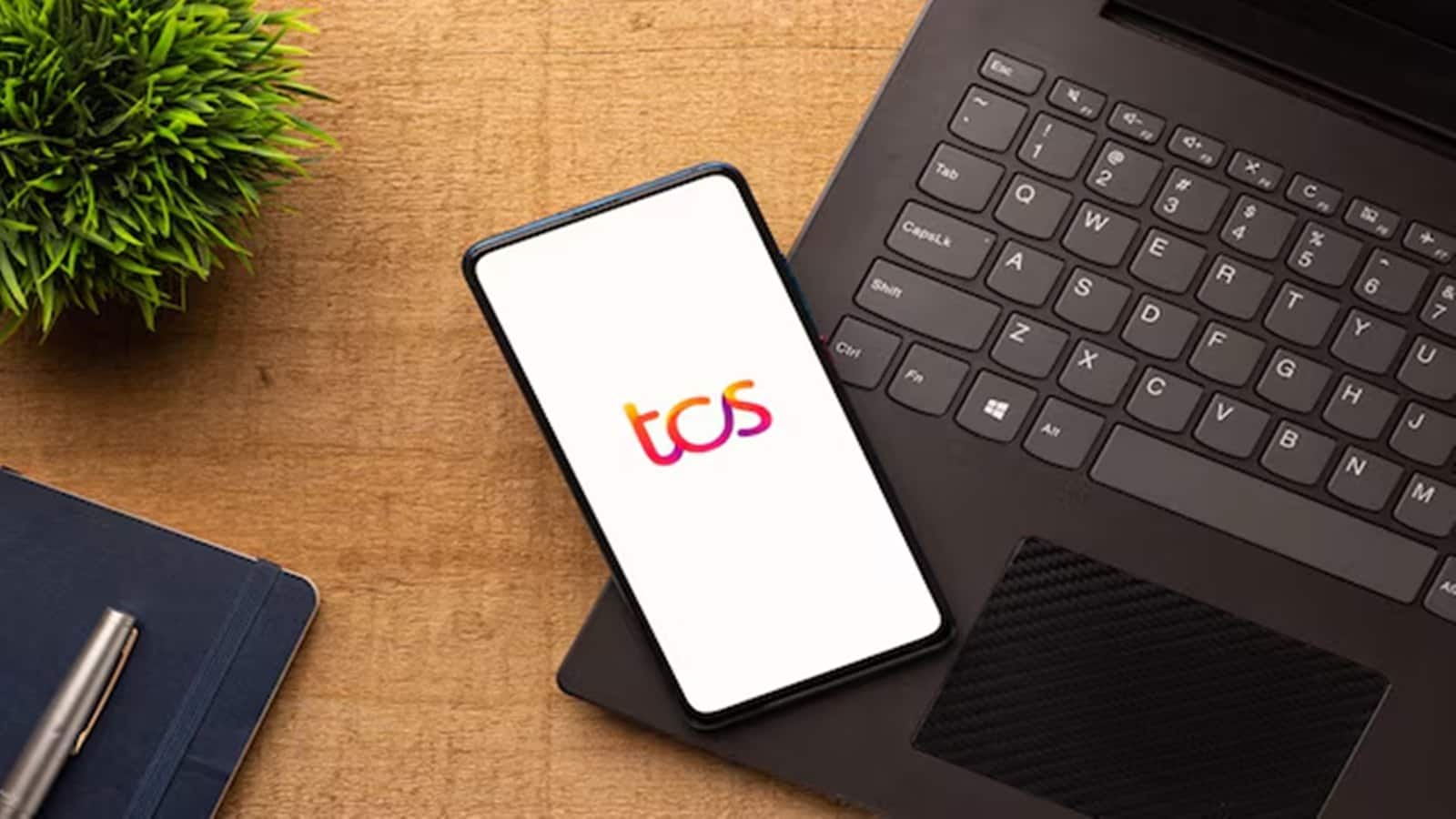 TCS ने Q4 के लिए बांट दिया वेरिएबल पे, इन कर्मचारियों के लिए 60-80% रही दर, किसे मिला कम और क्यों