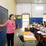 UP School education recruitment: इन स्कूलों में जल्द की जाएगी 23,000 से ज्यादा शिक्षक पदों पर भर्ती, आधिकारिक पोर्टल पर जल्द जारी होगा भर्ती का नोटिस
