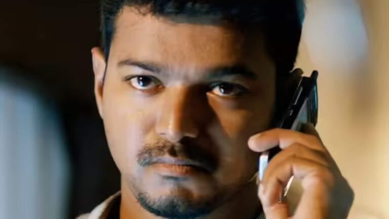 Thalapathy Vijay: थलापति विजय की भविष्यवाणी हुई सच? 14 साल पुराने फिल्मी डायलॉग ने तमिलनाडु की राजनीति में मचाया तहलका
