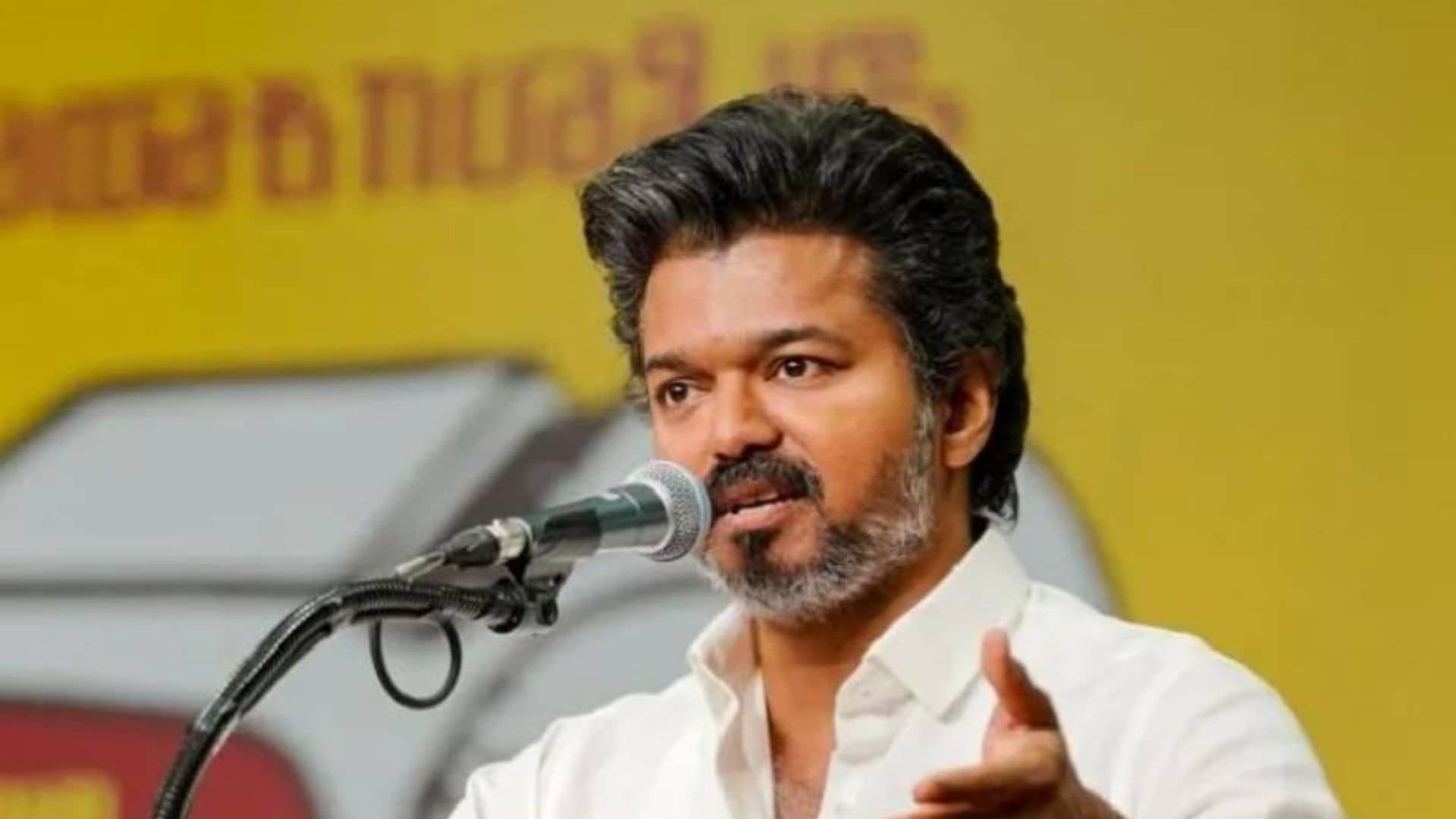 Tamil Nadu: '...तो सभी 108 विधायक दे देंगे सामूहिक इस्तीफा', विजय की पार्टी ने क्यों दी धमकी? सरकार बनाने में कहां फंस रहा पेंच?