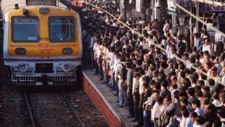 Mumbai Local Train Update: मुंबईकरों के लिए खुशी की खबर, ठाणे और मुलुंड के बीच बनेगा नया रेलवे स्टेशन; रेल मंत्रालय ने दी हरी झंडी