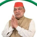 UP: अपने ही मैनेजर ने लूटा सपा विधायक का घर, रविदास मेहरोत्रा के सरकारी आवास में चोरी
