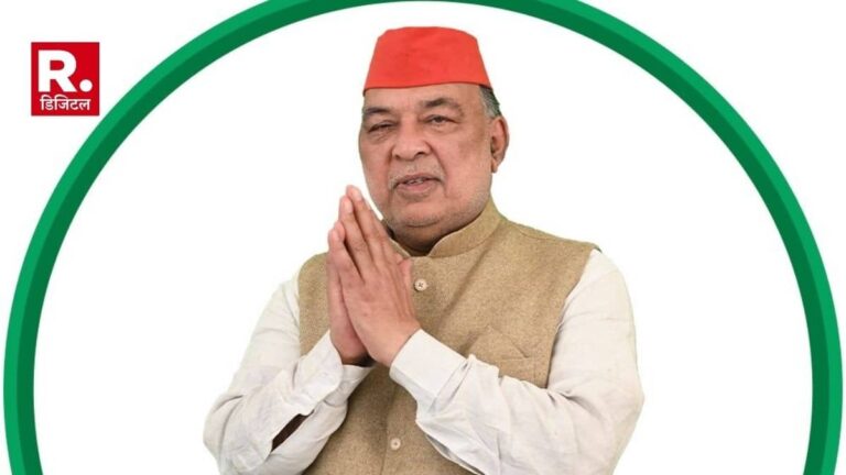 UP: अपने ही मैनेजर ने लूटा सपा विधायक का घर, रविदास मेहरोत्रा के सरकारी आवास में चोरी