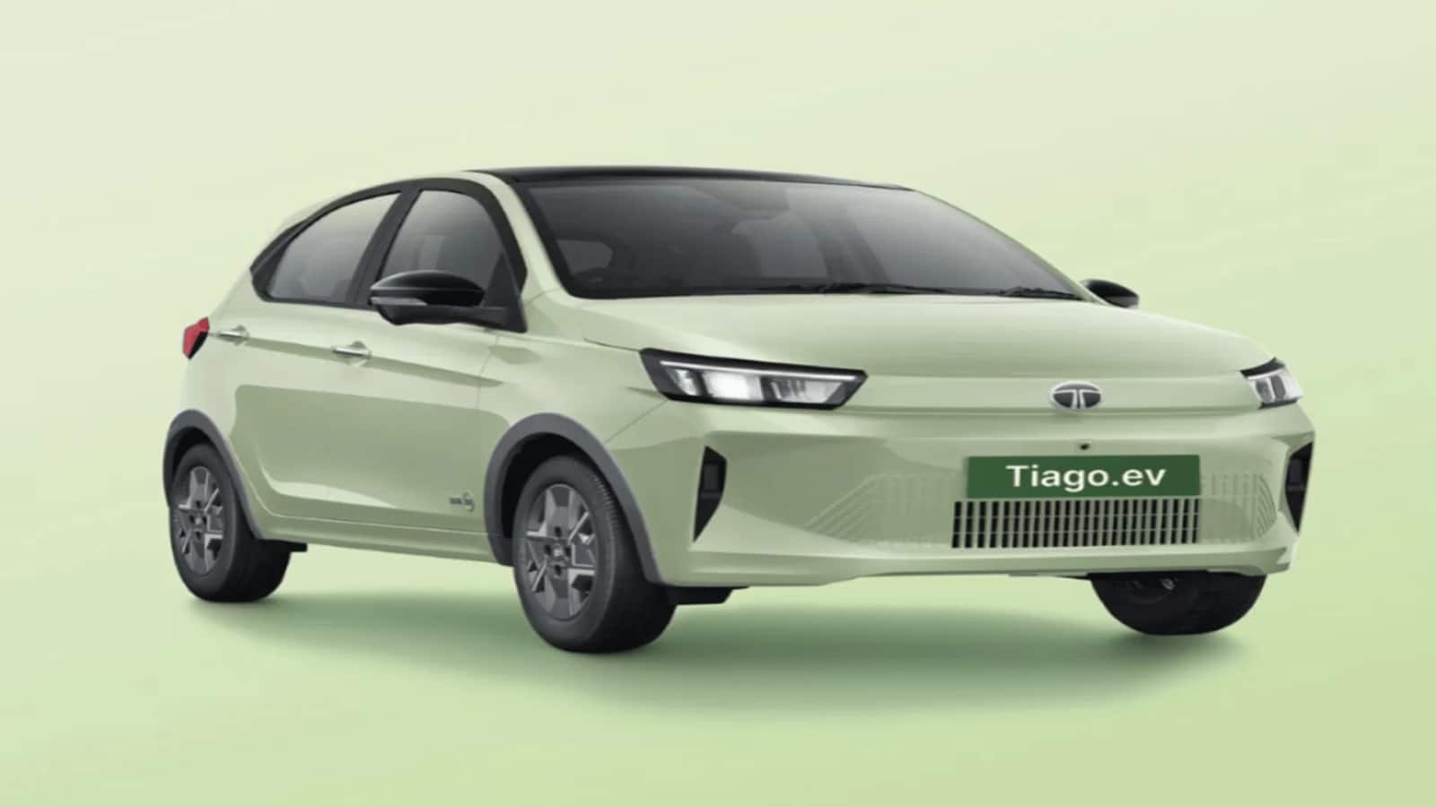 2026 Tiago EV Facelift भारत में लॉन्च, मिलेगा मॉडर्न तकनीक और दमदार फीचर्स, जानें कीमत