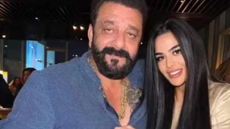 Sanjay Dutt: संजय दत्त की बेटी त्रिशाला बॉलीवुड में करना चाहती हैं एंट्री, पर एक्टर बनने का नहीं है सपना