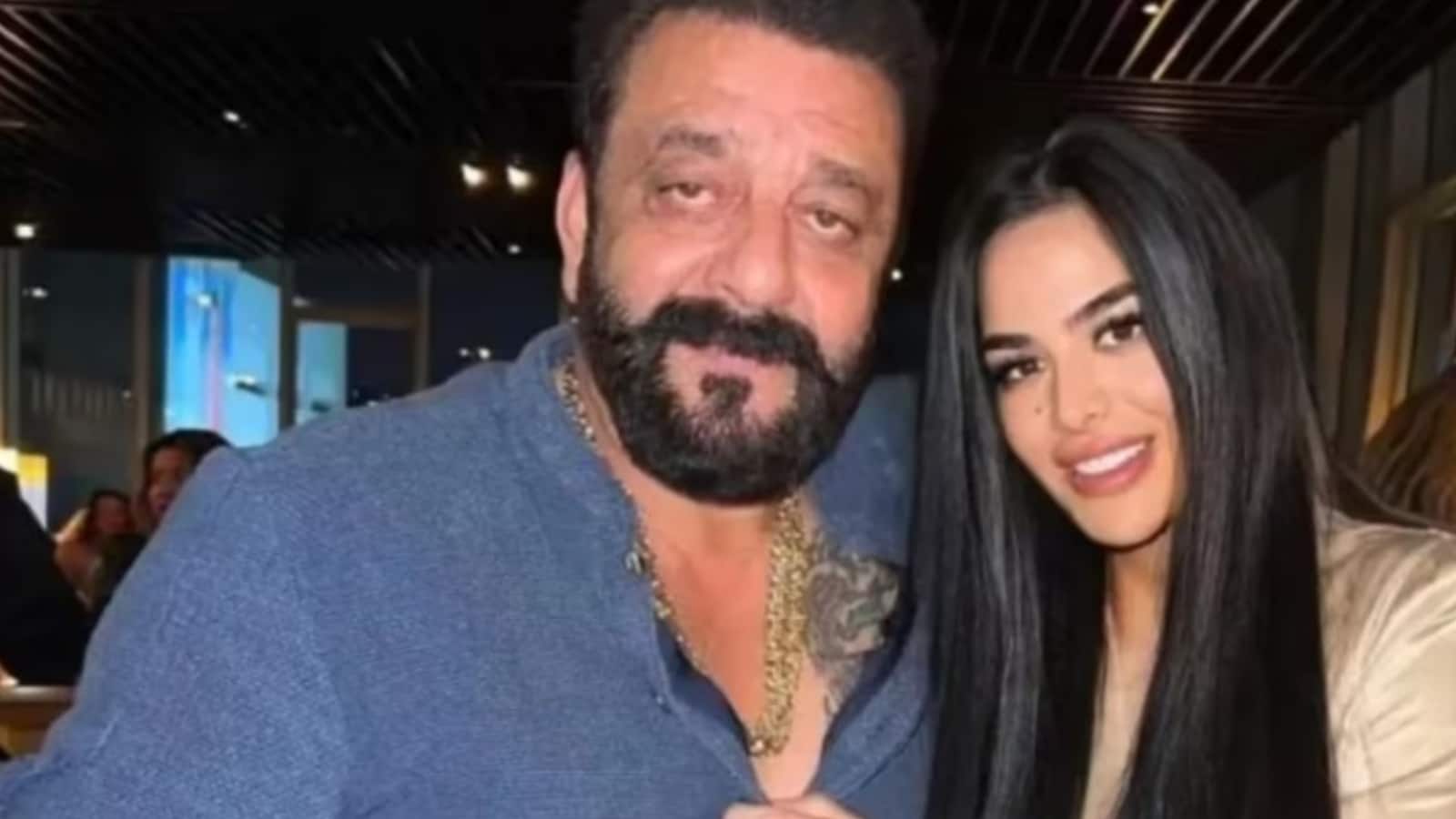 Sanjay Dutt: संजय दत्त की बेटी त्रिशाला बॉलीवुड में करना चाहती हैं एंट्री, पर एक्टर बनने का नहीं है सपना