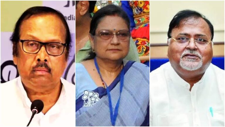 आरजी कर, भ्रष्टाचार और I-PAC पर घिरी TMC: बंगाल चुनाव में हार के बाद पार्टी में अंदरूनी विद्रोह तेज